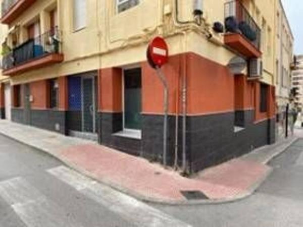 Local en Calle Jacinto Benavente, 29, Las Cruces, Villena thumbnail 1
