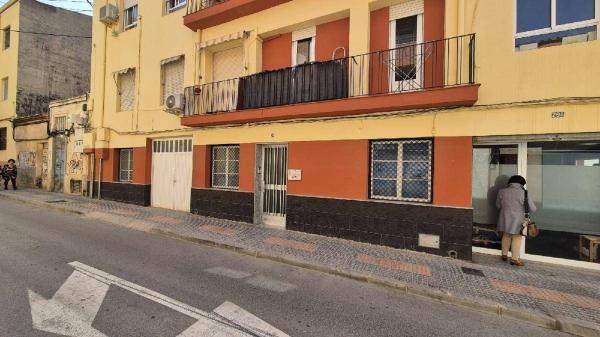 Local en Calle Jacinto Benavente, 29, Las Cruces, Villena thumbnail 2