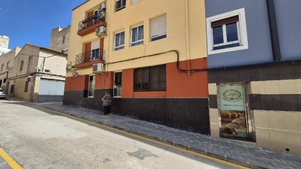 Local en Calle Jacinto Benavente, 29, Las Cruces, Villena photo 4