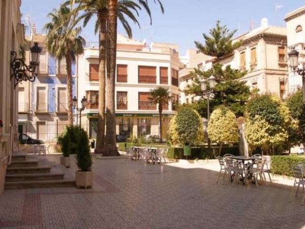 Local en Calle San Roque, Novelda photo 1