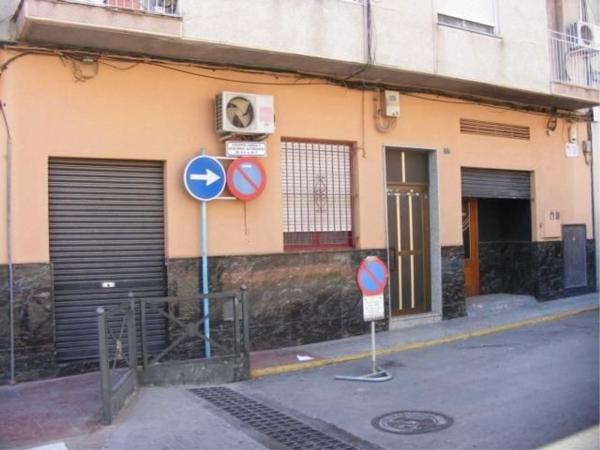 Local en Calle San Roque, Novelda thumbnail 3