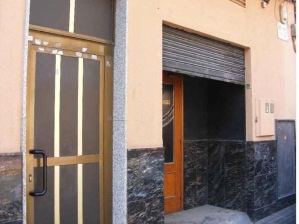 Local en Calle San Roque, Novelda photo 4