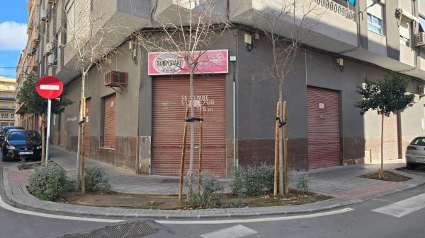 Local en Calle Juan de la Cierva, 7, Plaza de Toros - Avenida Chapí - Trinquete, Elda photo 3