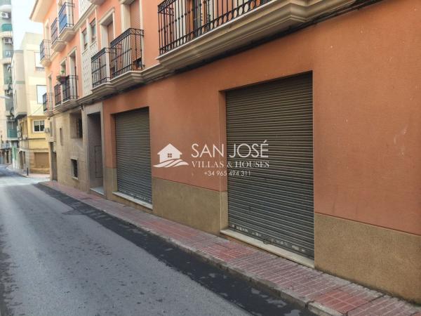 Local en Monovar photo 1
