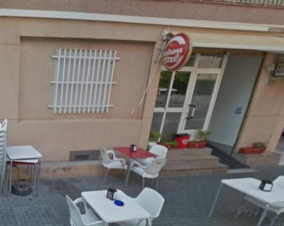 Local en Puerto, Santa Pola photo 1