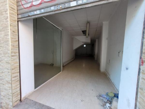 Local en Calle de Pedro Lorca, 90, Las Piscinas Naturales, Torrevieja photo 1