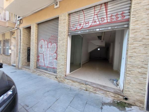 Local en Calle de Pedro Lorca, 90, Las Piscinas Naturales, Torrevieja thumbnail 2