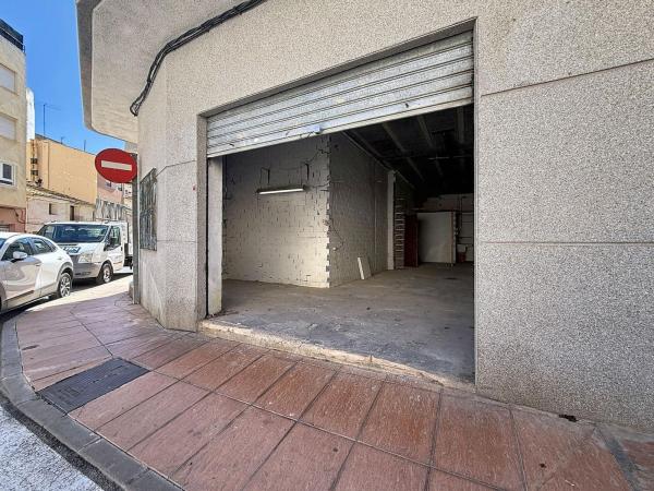 Local en Calle Arrabal, Onil photo 4