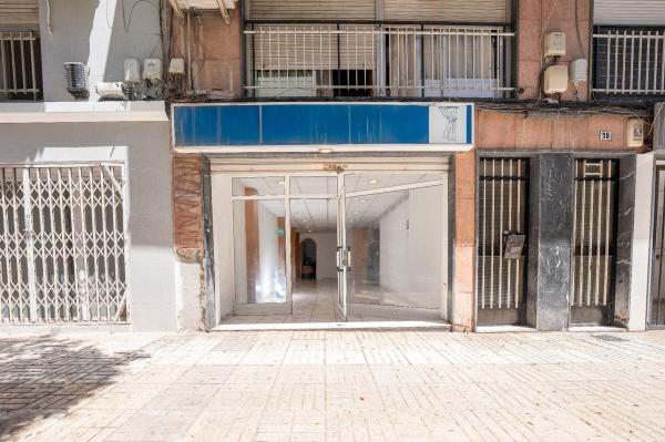 Local en Calle Vicente Blasco Ibáñez, Pont Nou-Corazón de Jesús, Elche / Elx photo 1