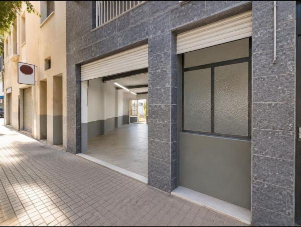 Local en Calle Conrado del Campo, Raval de Santa Teresa-El Asilo, Elche / Elx photo 1