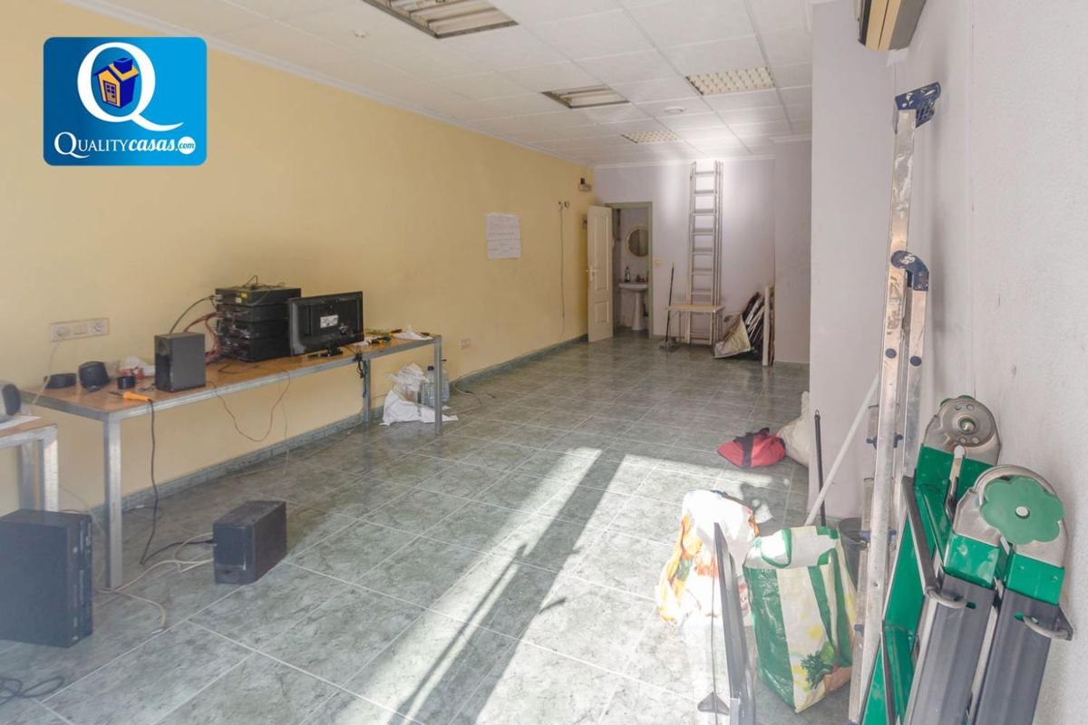 Недвижимость на продажу и в аренду в Испании photo 2