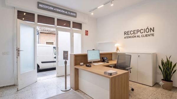 Local en Calle Rigel, 23, La Florida, Alicante / Alacant photo 1