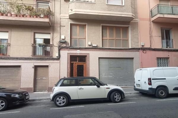 Local en Calle Antonio García Cayuelas, 9, Carrús Este, Elche / Elx photo 1