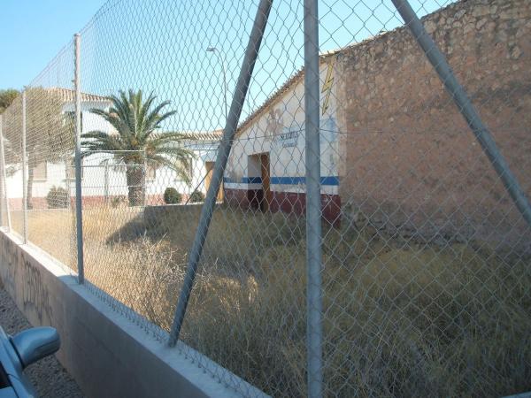 Local en Calle San Pedro, 11, Biar photo 3