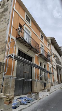 Local en Calle Verge dels Lliris, 3, Centro - Zona Alta, Alcoy / Alcoi photo 1
