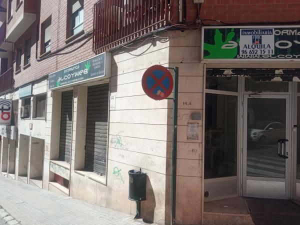 Local en Barri Eixample, Alcoy / Alcoi photo 1