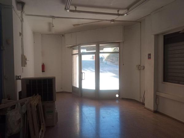 Local en Barri Eixample, Alcoy / Alcoi thumbnail 2