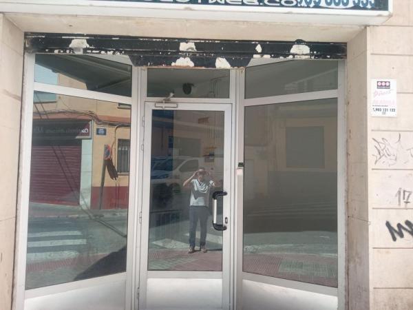 Local en Barri Eixample, Alcoy / Alcoi thumbnail 3