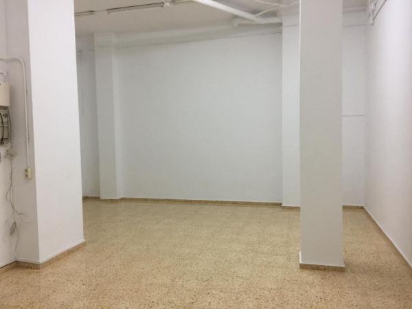 Local en Avenida de Ronda, 49, Las Trescientas - San Francisco, Elda photo 2