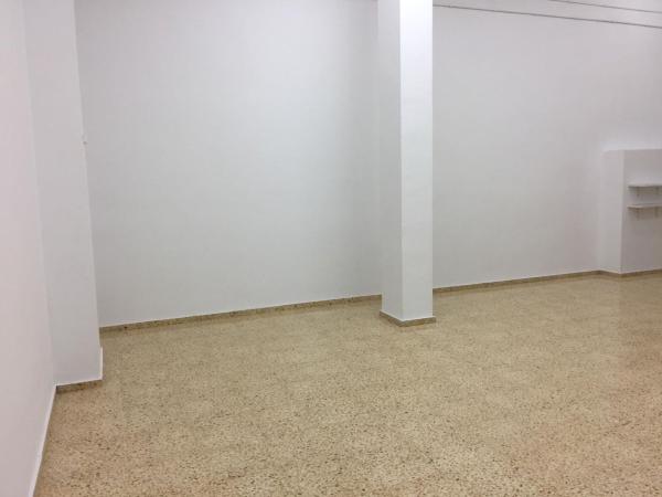 Local en Avenida de Ronda, 49, Las Trescientas - San Francisco, Elda photo 3