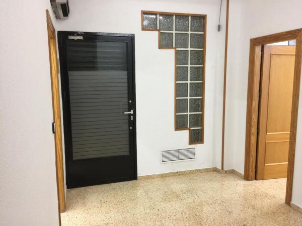 Local en Avenida de Ronda, 49, Las Trescientas - San Francisco, Elda photo 4