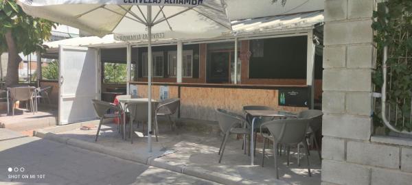 Local en Calle Pintor Astorza y Triay, Ciudad Elegida, Alicante / Alacant photo 3