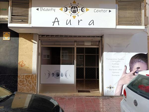 Local en Rambla Juan Mateo García, 93, El Molino, Torrevieja photo 1