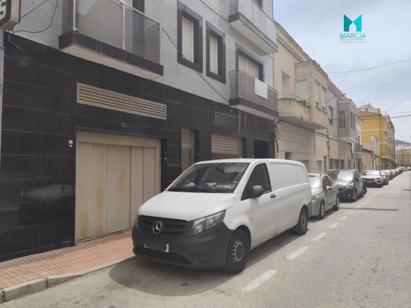 Local en Monovar photo 1
