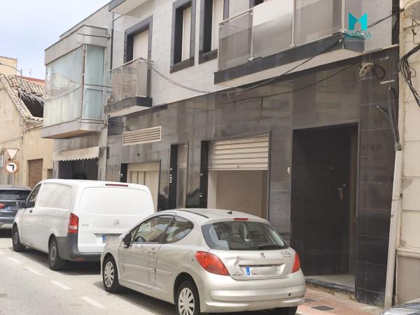 Local en Monovar photo 2
