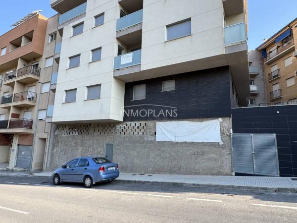 Local en Calle Alcaniz, 2, Biar photo 1