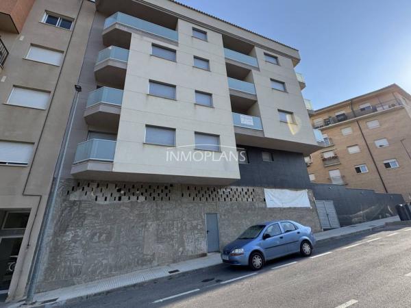 Local en Calle Alcaniz, 2, Biar photo 2