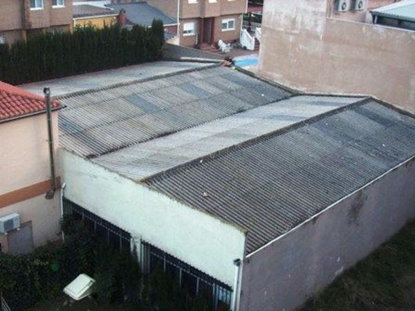 Nave en josefa aynat amoros, Biar photo 1
