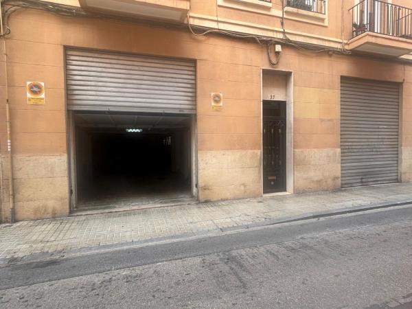 Local en Calle Cid, Barri Eixample, Alcoy / Alcoi photo 1