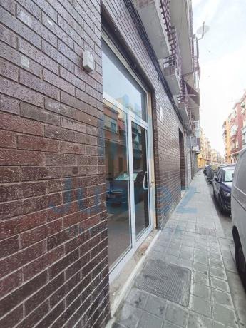Local en Carolinas Altas, Alicante / Alacant photo 2