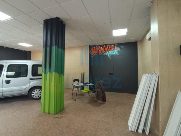 Local en Carolinas Altas, Alicante / Alacant photo 3