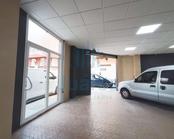 Local en Carolinas Altas, Alicante / Alacant photo 4