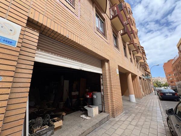 Local en Martin Luther King, Benisaudet, Alicante / Alacant photo 3