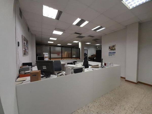 Local en Las Cruces, Villena photo 1