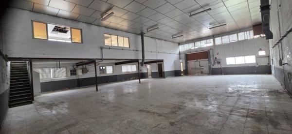 Nave en Calle Camp de Futbol Vell, Monovar photo 2