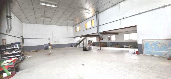 Nave en Calle Camp de Futbol Vell, Monovar photo 3