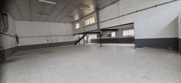 Nave en Calle Camp de Futbol Vell, Monovar photo 4