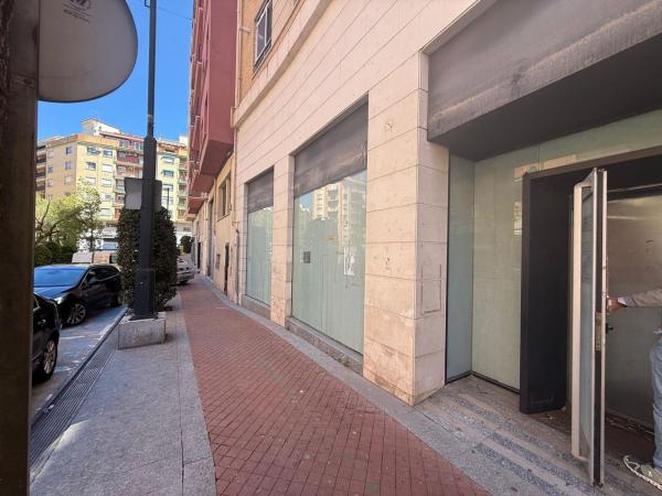 Local en Calle el Camí, 77, Centro - Zona Alta, Alcoy / Alcoi photo 1