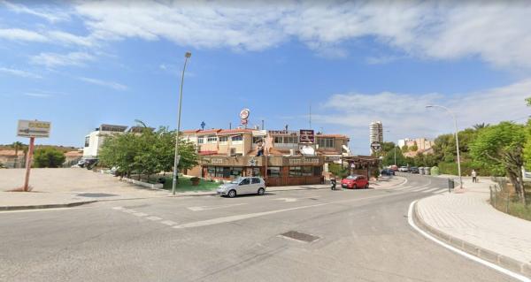 Local en Calle del Curricán, Cabo de las Huertas, Alicante / Alacant photo 1