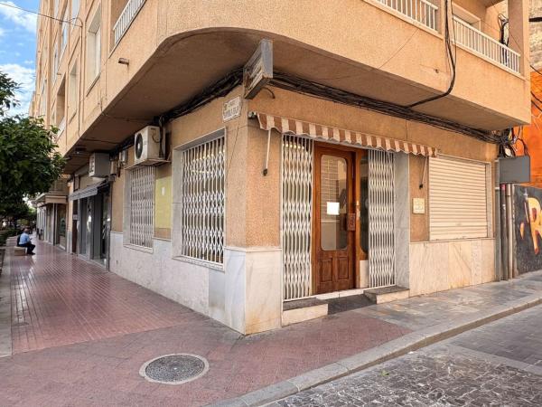 Local en Callosa de Segura photo 1