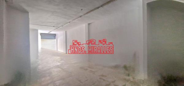 Local en Pont Nou-Corazón de Jesús, Elche / Elx thumbnail 3