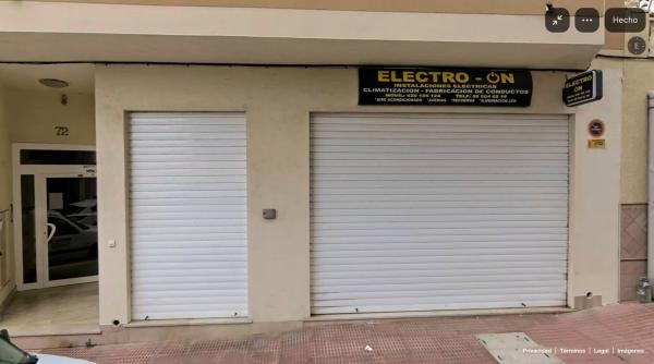 Local en Calle Sant Emigdi, 72, Zona Pueblo, Guardamar del Segura photo
