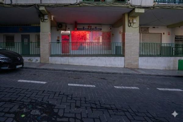 Local en Calle Tordo, Centro Urbano, Benidorm photo 1