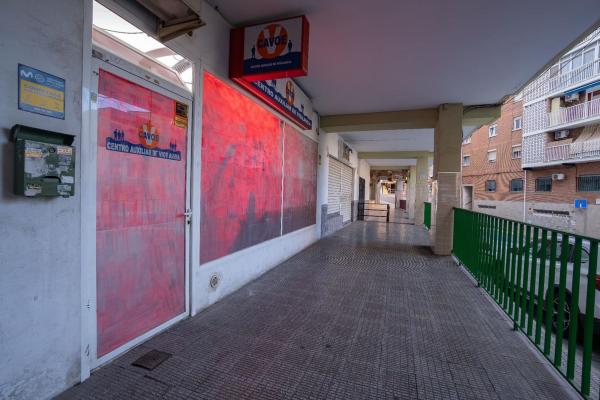 Local en Calle Tordo, Centro Urbano, Benidorm photo 4