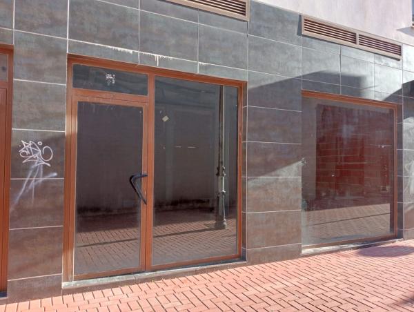 Local en Calle Vicent Ferrer, Els Poblets photo 1