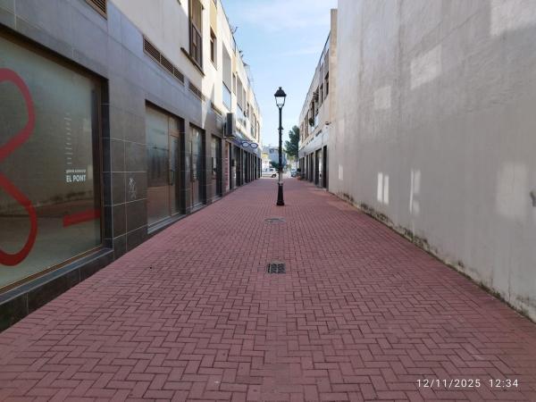 Local en Calle Vicent Ferrer, Els Poblets photo 4